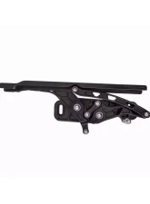 Ringbrothers Hood Hinge Kit - Air Frame - Fiberglass - Black Chevrolet Impala 1970                                     - 1052 BF - Image 4