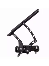 Ringbrothers Hood Hinge Kit - Air Frame - Fiberglass - Black Chevrolet Impala 1970                                     - 1052 BF - Image 4