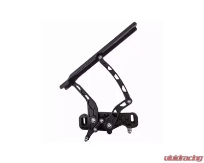 Ringbrothers Hood Hinge Kit - Air Frame - Fiberglass - Black Chevrolet Impala 1970 - 1052 BF