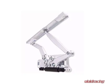 Ringbrothers Hood Hinge Kit - Solid Frame - Fiberglass - Natural Holden Monaro 1968-1971 - 1061 NF