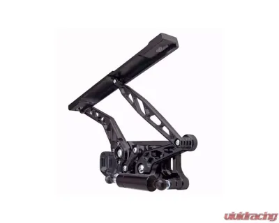 Ringbrothers Hood Hinge Kit - Air Frame - Fiberglass - Black Holden Monaro 1968-1971 - 1062 BF