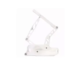 Ringbrothers Hood Hinge Kit - Air Frame - Fiberglass - Natural Holden Monaro 1968-1971