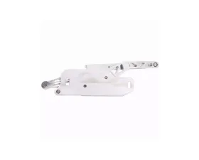 Ringbrothers Hood Hinge Kit - Air Frame - Steel - Natural Holden Monaro 1968-1971