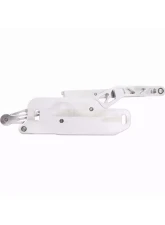 Ringbrothers Hood Hinge Kit - Air Frame - Steel - Natural Holden Monaro 1968-1971                                     - 1062 NS - Image 4