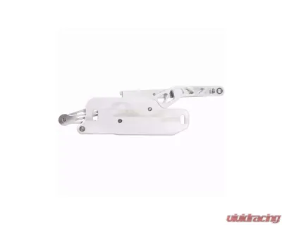 Ringbrothers Hood Hinge Kit - Air Frame - Steel - Natural Holden Monaro 1968-1971 - 1062 NS