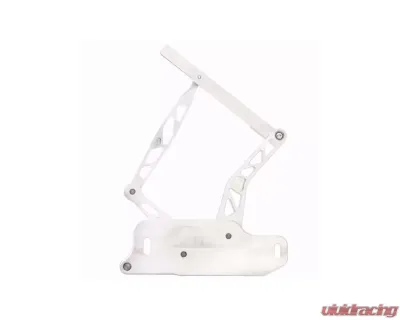 Ringbrothers Hood Hinge Kit - Air Frame - Steel - Natural Holden Monaro 1968-1971 - 1062 NS