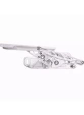 Ringbrothers Hood Hinge Kit - Air Frame - Steel - Natural Holden Monaro 1968-1971                                     - 1062 NS - Image 4