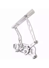 Ringbrothers Hood Hinge Kit - Air Frame - Steel - Natural Holden Monaro 1968-1971                                     - 1062 NS - Image 3
