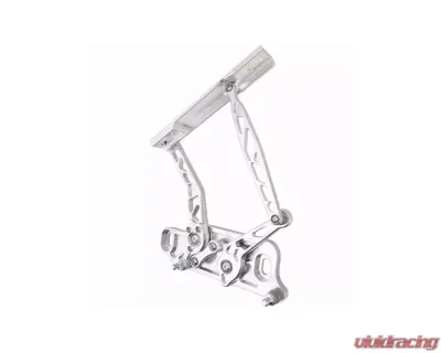 Ringbrothers Hood Hinge Kit - Air Frame - Steel - Natural Holden Monaro 1968-1971 - 1062 NS