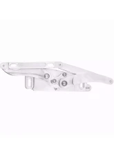 Ringbrothers Hood Hinge Kit - Solid Frame - Fiberglass - Natural Plymouth Belvedere 1966-1970                                     - 1071 NF - Image 4