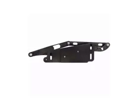 Ringbrothers Hood Hinge Kit - Air Frame - Black Plymouth Belvedere 1966-1970