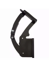 Ringbrothers Hood Hinge Kit - Solid Frame - Fiberglass - Black Chevrolet Tri-Five 1955-1956                                     - 1081 BF - Image 4