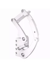 Ringbrothers Hood Hinge Kit - Solid Frame - Fiberglass - Natural Chevrolet Tri-Five 1955-1956                                     - 1081 NF - Image 4