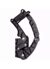 Ringbrothers Hood Hinge Kit - Air Frame - Fiberglass - Black Chevrolet Tri-Five 1955-1956                                     - 1082 BF - Image 3