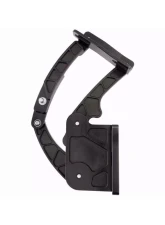 Ringbrothers Hood Hinge Kit - Air Frame - Fiberglass - Black Chevrolet Tri-Five 1955-1956                                     - 1082 BF - Image 5