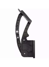 Ringbrothers Hood Hinge Kit - Air Frame - Fiberglass - Black Chevrolet Tri-Five 1955-1956                                     - 1082 BF - Image 2