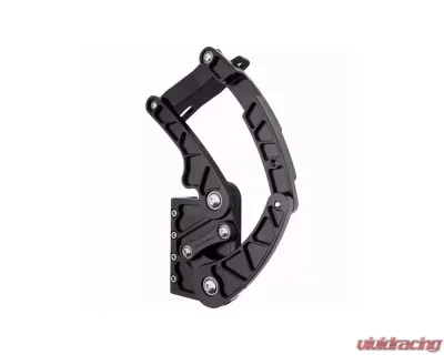 Ringbrothers 1082 BS Hood Hinge Kit - Steel, Black, Chevy Ringbrothers 1082 BS Hood Hinge Kit - Steel, Black, Chevy
