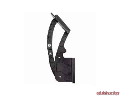 Ringbrothers 1082 BS Hood Hinge Kit - Steel, Black, Chevy Ringbrothers 1082 BS Hood Hinge Kit - Steel, Black, Chevy