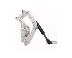 Ringbrothers Hood Hinge Kit - Air Frame - Fiberglass - Natural Chevrolet Tri-Five 1955-1956