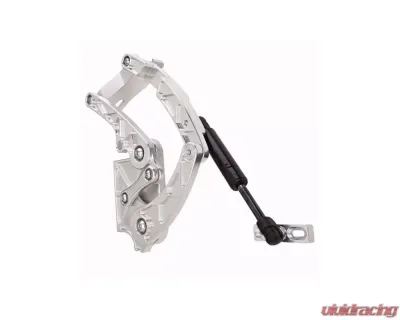 Ringbrothers Hood Hinge Kit - Air Frame - Fiberglass - Natural Chevrolet Tri-Five 1955-1956 - 1082 NF