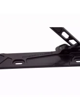 Ringbrothers Hood Hinge Kit - Air Frame - Steel - Black Chevrolet Camaro 1982-1992                                     - 1104 BS - Image 3