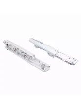 Ringbrothers Hood Hinge Kit - Air Frame - Fiberglass - Natural Chevrolet Camaro 1982-1992                                     - 1104 NF - Image 3