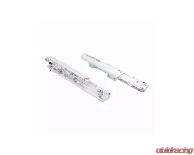 Ringbrothers Hood Hinge Kit - Air Frame - Fiberglass - Natural Chevrolet Camaro 1982-1992 - 1104 NF