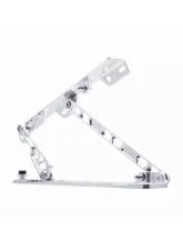 Ringbrothers Hood Hinge Kit - Air Frame - Fiberglass - Natural Chevrolet Camaro 1982-1992                                     - 1104 NF - Image 2