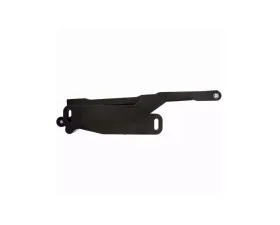 Ringbrothers Hood Hinge Kit - Solid Frame - Fiberglass - Black Pontiac GTO 1968-1972