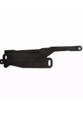 Ringbrothers Hood Hinge Kit - Solid Frame - Fiberglass - Black Pontiac GTO 1968-1972                                     - 1111 BF - Image 4