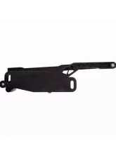 Ringbrothers Hood Hinge Kit - Air Frame - Fiberglass - Black Pontiac GTO 1968-1972                                     - 1112 BF - Image 4