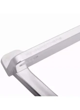 Ringbrothers Hood Hinge Kit - Solid Frame - Fiberglass - Natural Oldsmobile Cutlass 1969-1972                                     - 1115 NF - Image 2
