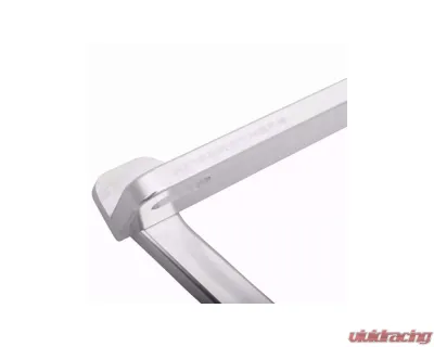 Ringbrothers Hood Hinge Kit - Solid Frame - Fiberglass - Natural Oldsmobile Cutlass 1969-1972 - 1115 NF