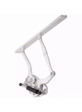 Ringbrothers Hood Hinge Kit - Solid Frame - Fiberglass - Natural Oldsmobile Cutlass 1969-1972                                     - 1115 NF - Image 3