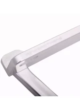 Ringbrothers Hood Hinge Kit - Solid Frame - Steel - Natural Oldsmobile Cutlass 1969-1972                                     - 1115 NS - Image 2