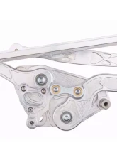 Ringbrothers Hood Hinge Kit - Air Frame - Steel - Natural Oldsmobile Cutlass 1969-1972                                     - 1116 NS - Image 2