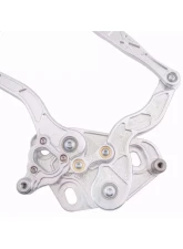 Ringbrothers Hood Hinge Kit - Air Frame - Steel - Natural Oldsmobile Cutlass 1969-1972                                     - 1116 NS - Image 4