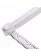 Ringbrothers Hood Hinge Kit - Air Frame - Steel - Natural Oldsmobile Cutlass 1969-1972                                     - 1116 NS - Image 4