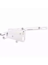Ringbrothers Hood Hinge Kit - Solid Frame - Fiberglass - Natural Dodge Challenger 1970-1974                                     - 1141 NF - Image 2