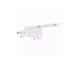 Ringbrothers Hood Hinge Kit - Air Frame - Fiberglass - Natural Dodge Challenger 1970-1974