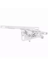Ringbrothers Hood Hinge Kit - Air Frame - Steel - Natural Dodge Challenger 1970-1974                                     - 1142 NS - Image 3