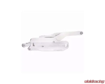 Ringbrothers Hood Hinge Kit - Solid Frame - Fiberglass - Natural Chevrolet Nova 1963-1965 - 1151 NF