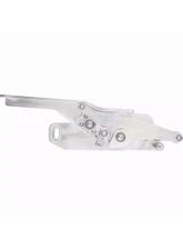 Ringbrothers Hood Hinge Kit - Solid Frame - Fiberglass - Natural Chevrolet Nova 1963-1965                                     - 1151 NF - Image 4