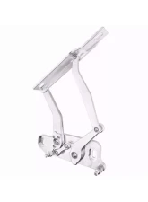Ringbrothers Hood Hinge Kit - Solid Frame - Fiberglass - Natural Chevrolet Nova 1963-1965                                     - 1151 NF - Image 3