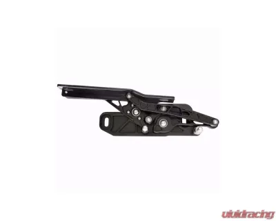Ringbrothers Hood Hinge Kit - Air Frame - Fiberglass - Black Chevrolet Chevelle 1964 - 1152 BF