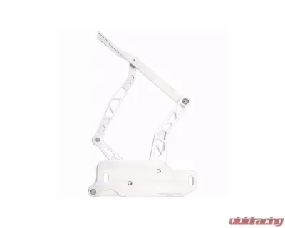 Ringbrothers Hood Hinge Kit - Air Frame - Fiberglass - Natural Chevrolet Chevelle 1964 - 1152 NF