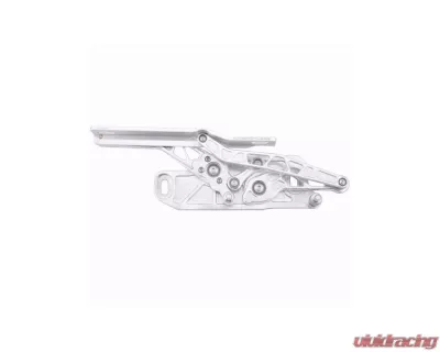 Ringbrothers Hood Hinge Kit - Air Frame - Fiberglass - Natural Chevrolet Chevelle 1964 - 1152 NF