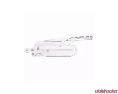 Ringbrothers Hood Hinge Kit - Air Frame - Fiberglass - Natural Chevrolet Chevelle 1964 - 1152 NF