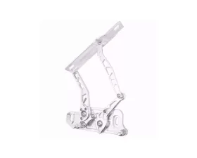 Ringbrothers Hood Hinge Kit - Air Frame - Fiberglass - Natural Chevrolet Chevelle 1964