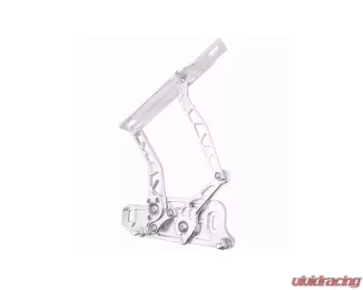 Ringbrothers Hood Hinge Kit - Air Frame - Fiberglass - Natural Chevrolet Chevelle 1964 - 1152 NF